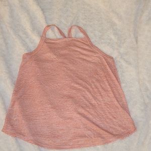 Loft Tank Top